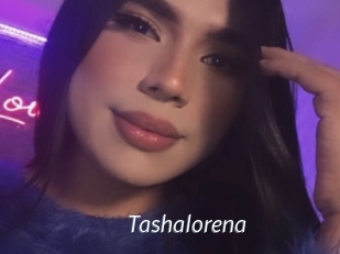 Tashalorena