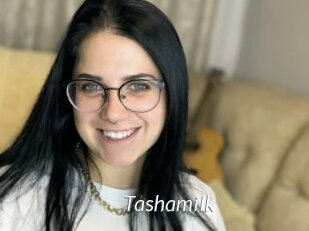 Tashamilk