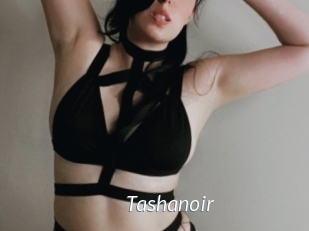 Tashanoir