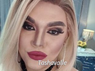Tashavalle