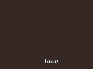 Tasia