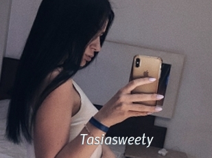 Tasiasweety