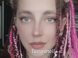 Tassyanoll