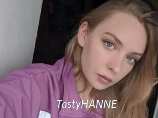 TastyHANNE