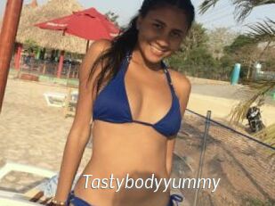 Tastybodyyummy
