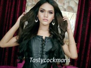 Tastycockmaris