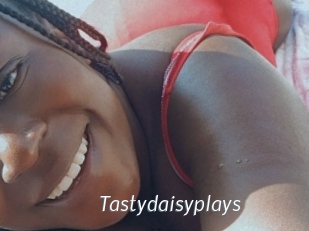 Tastydaisyplays