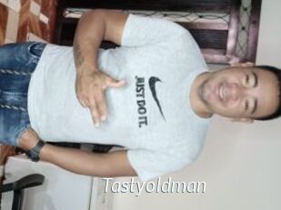 Tastyoldman