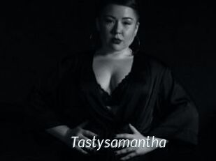 Tastysamantha