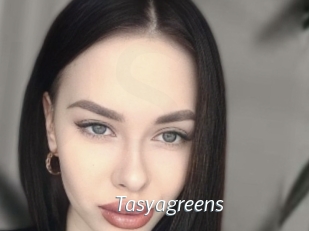 Tasyagreens