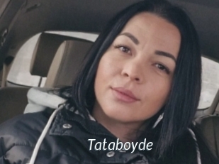 Tataboyde