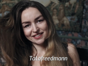 Tatafreedmann