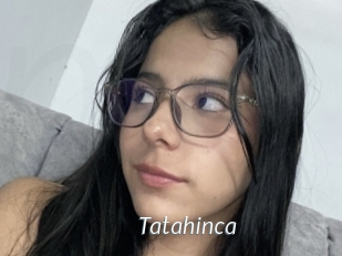 Tatahinca