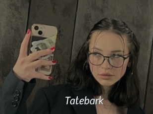 Tatebark