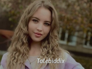 Tatebiddix