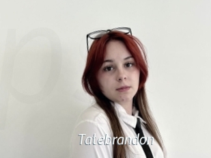 Tatebrandon