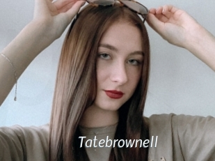 Tatebrownell