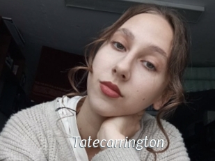 Tatecarrington