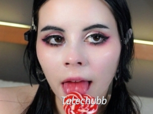 tatechubb Porn Star