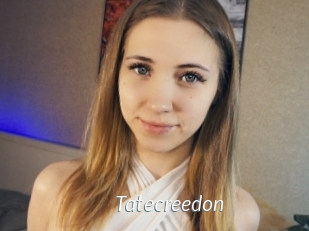 tatecreedon Porn Star