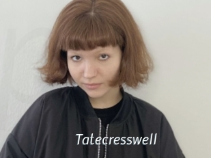 Tatecresswell