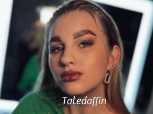 Tatedaffin