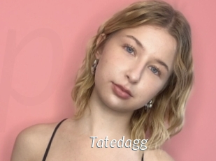 Tatedagg