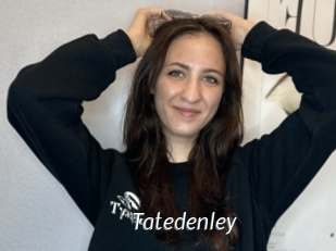 Tatedenley