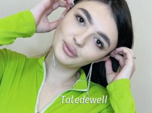 Tatedewell