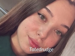 Tatedrudge