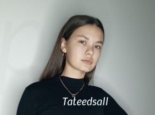 Tateedsall