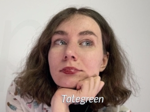 Tategreen