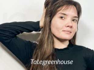 Tategreenhouse
