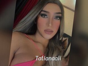 Tatianaali
