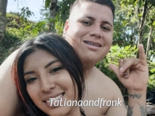 tatianaandfrank Porn Star