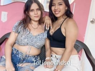 Tatianaandsol