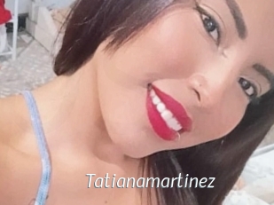Tatianamartinez