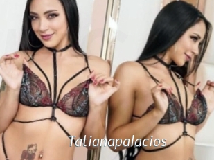 Tatianapalacios