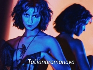 Tatianaromanova