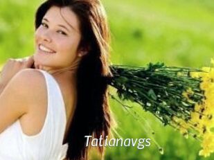 Tatianavgs