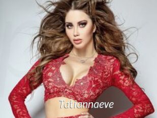 Tatiannaeve