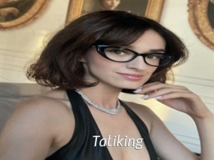 Tatiking