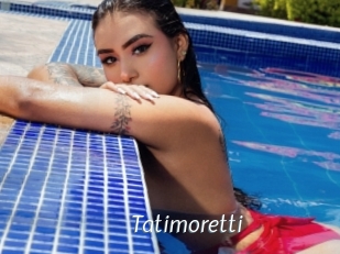 Tatimoretti