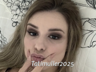 Tatimuller2025