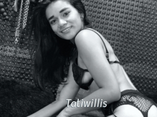 Tatiwillis