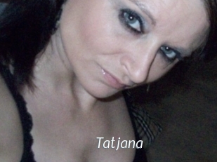 Tatjana