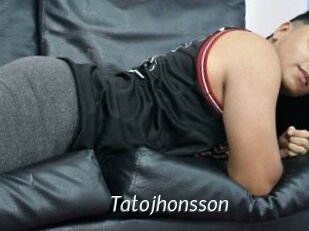 Tatojhonsson