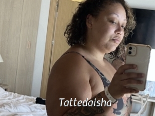 Tattedaisha