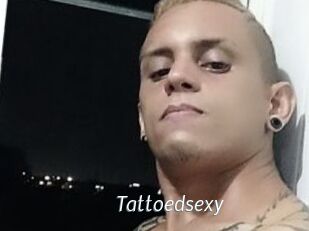 Tattoedsexy
