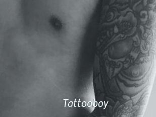 Tattooboy